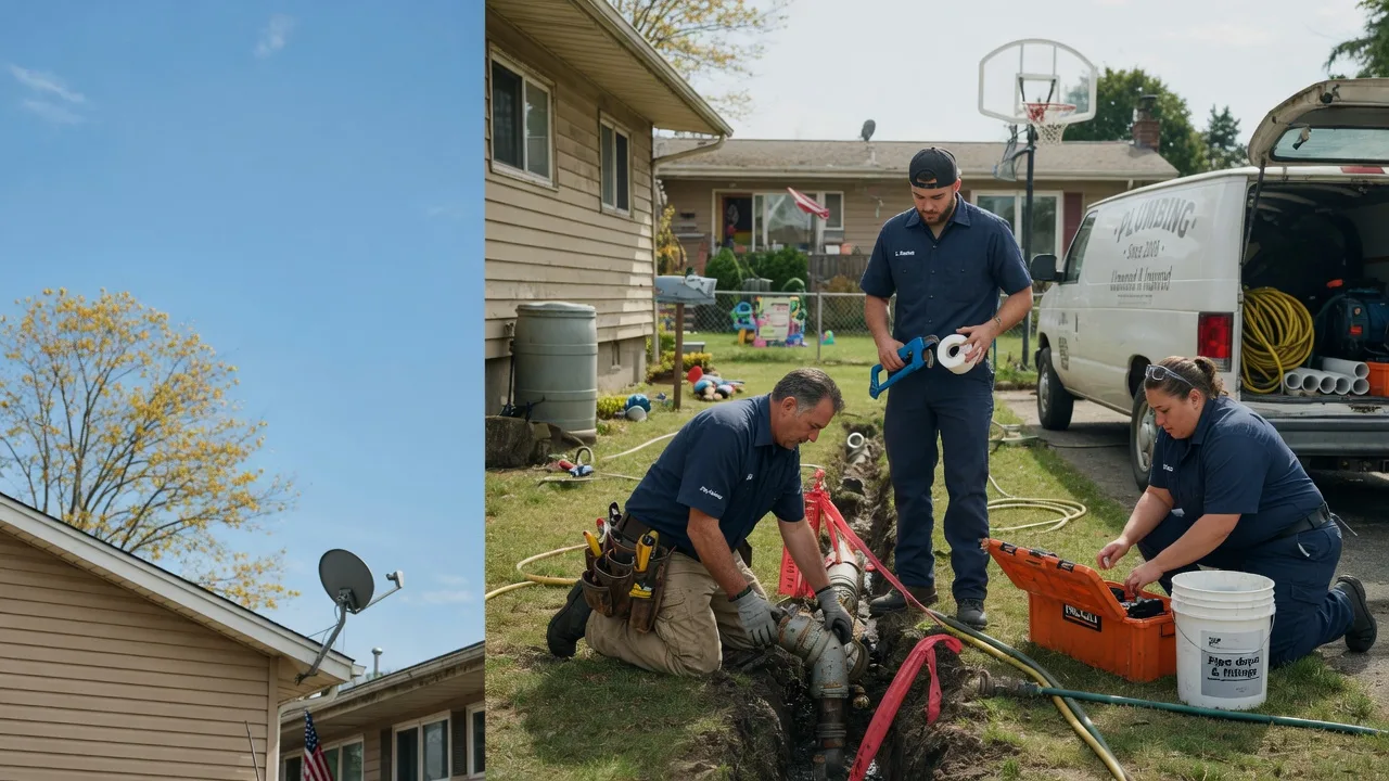 Garbage Disposal Replacement in Williams, MN near me